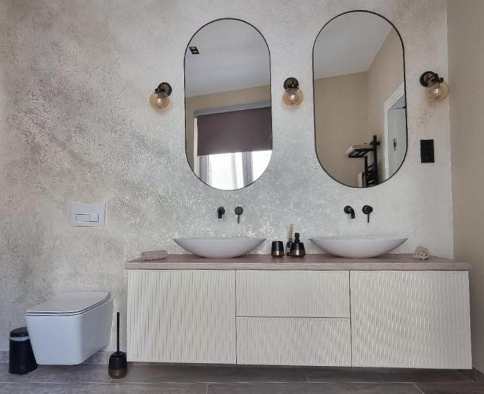 Asboth Boutique Boedapest Buitenkant foto